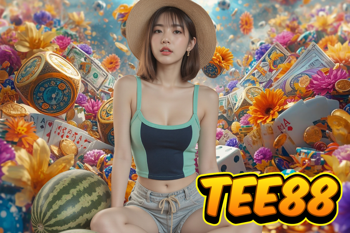 tee88 slot