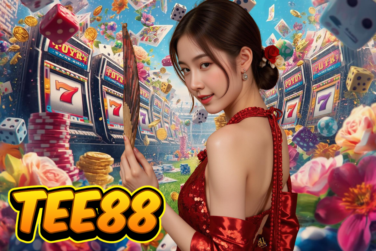 tee88 สมัคร