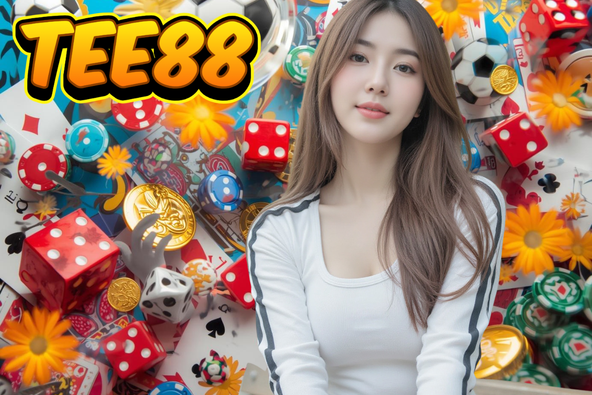 tee88 สล็อต