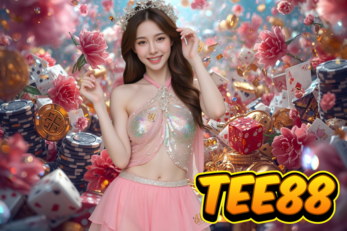 tee88 เครดิตฟรี
